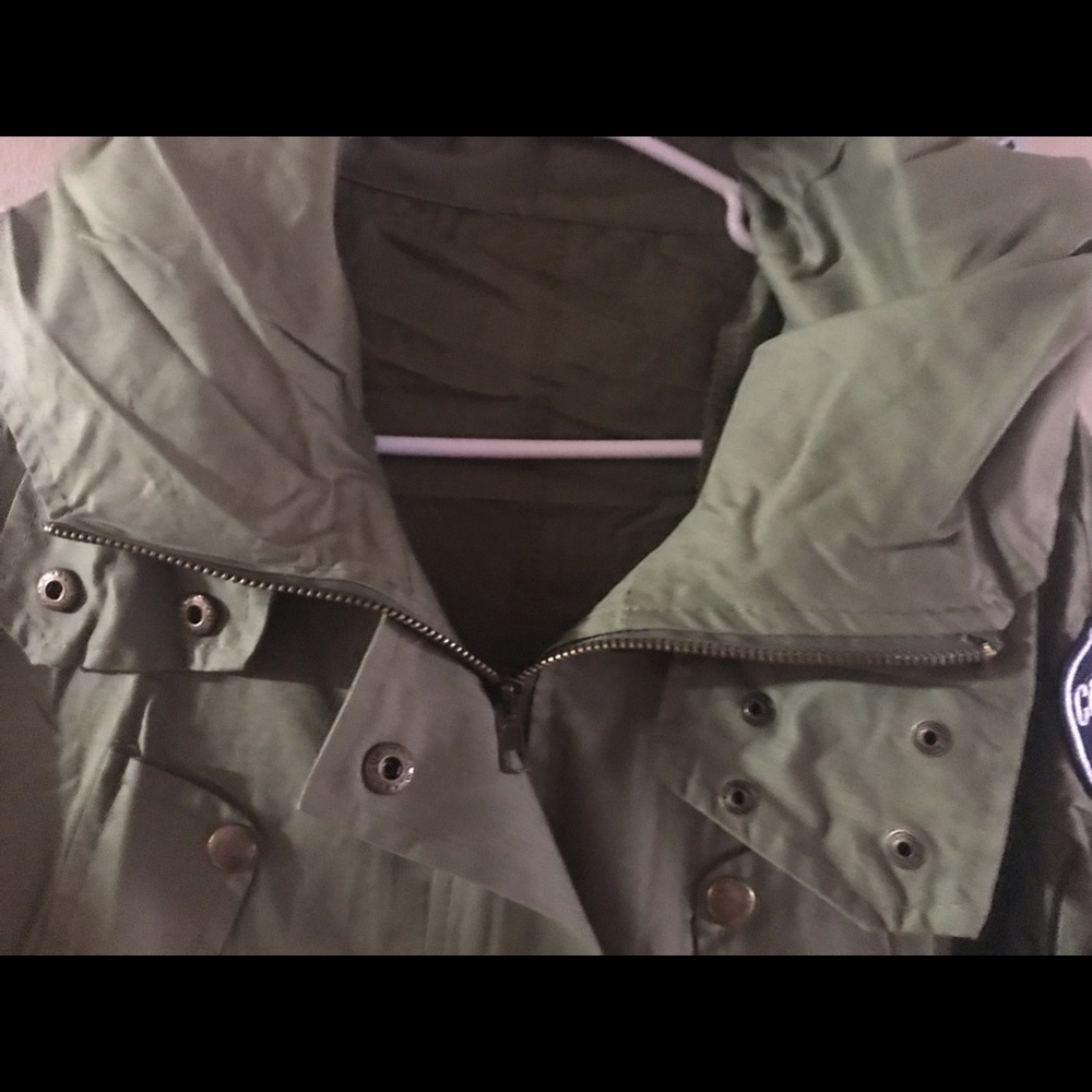 Jacket